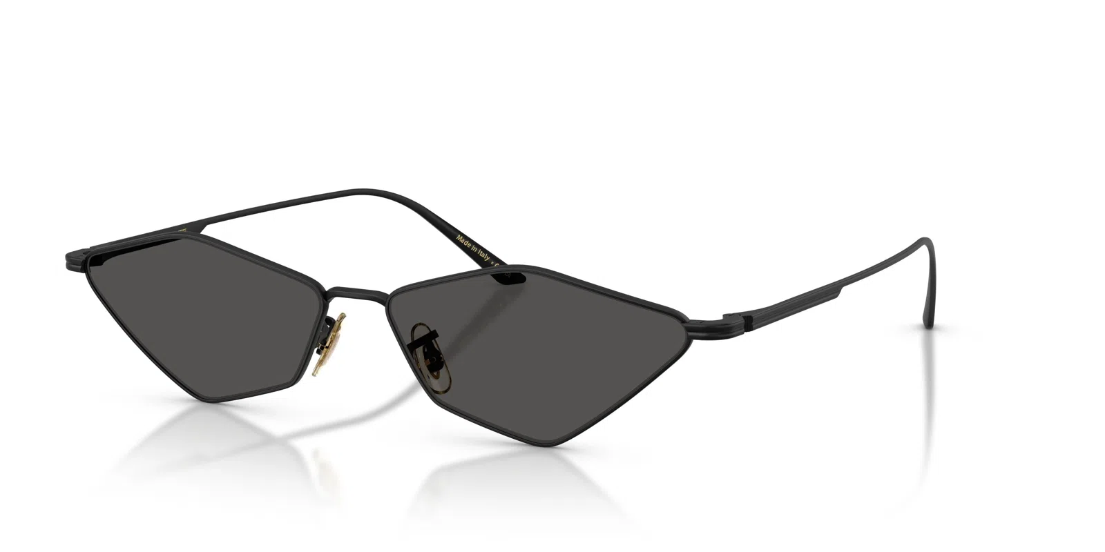 Oliver Peoples 2001c 1384S Sunglasses - view 7